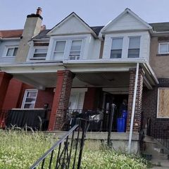 1133 BRIDGE ST, Philadelphia, PA 19124