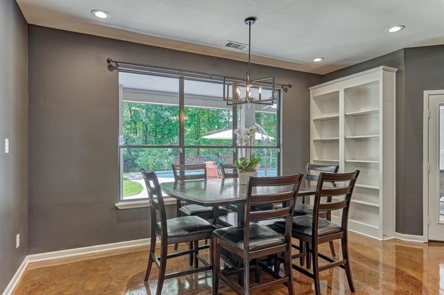 12004 White Oak Run, Conroe, TX 77385