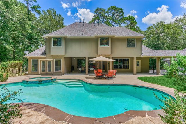 12004 White Oak Run, Conroe, TX 77385
