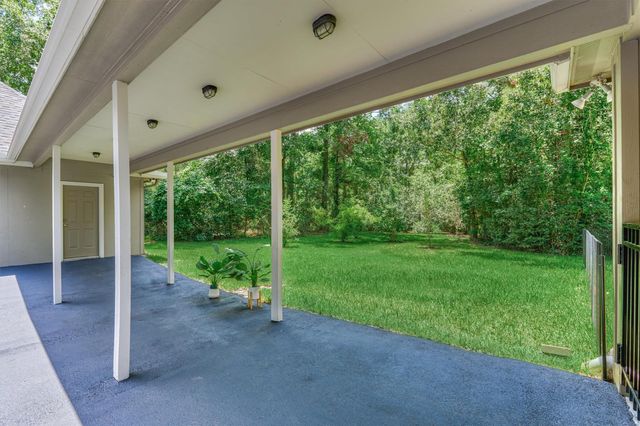 12004 White Oak Run, Conroe, TX 77385