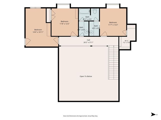 12004 White Oak Run, Conroe, TX 77385