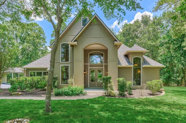 12004 White Oak Run, Conroe, TX 77385