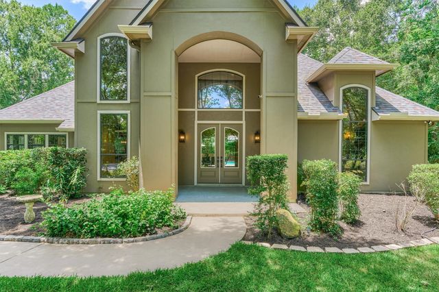 12004 White Oak Run, Conroe, TX 77385