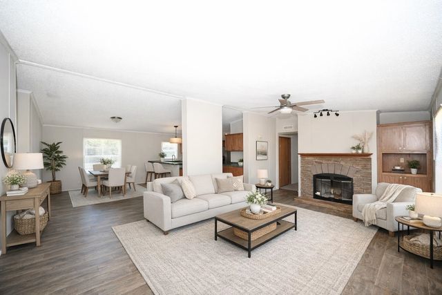 4291 Adventure Lane, Longs, SC 29568