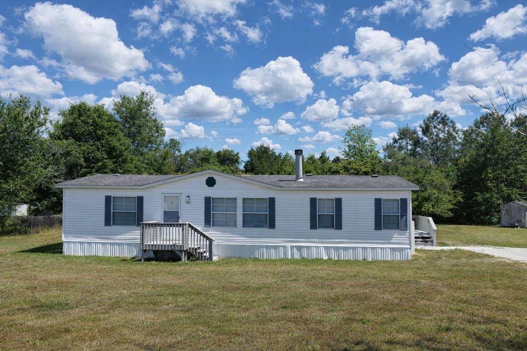 4291 Adventure Lane, Longs, SC 29568