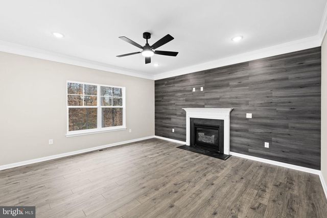 10912 THIEL CT, Spotsylvania, VA 22551