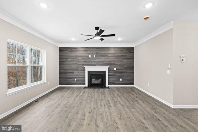 10912 THIEL CT, Spotsylvania, VA 22551