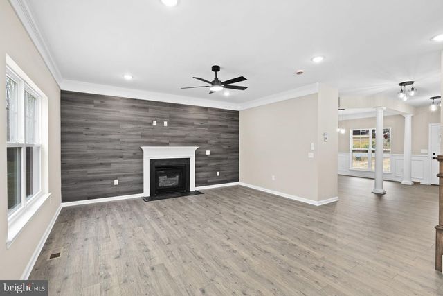 10912 THIEL CT, Spotsylvania, VA 22551