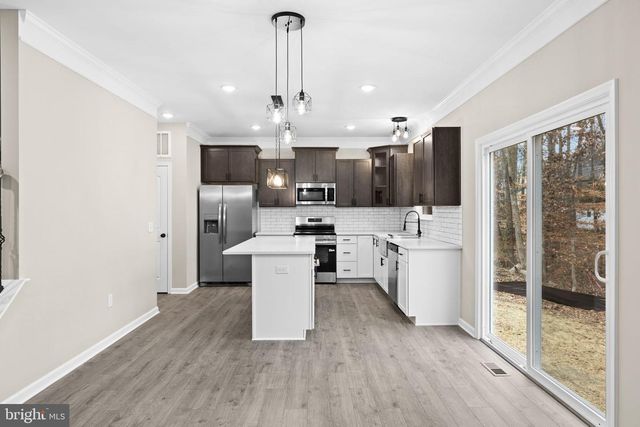 10912 THIEL CT, Spotsylvania, VA 22551