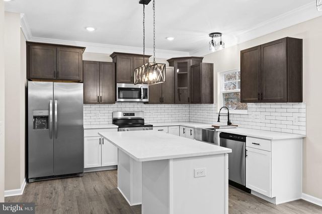 10912 THIEL CT, Spotsylvania, VA 22551