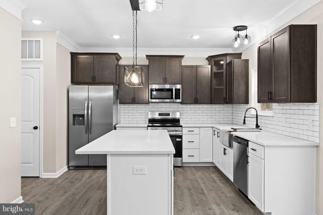 10912 THIEL CT, Spotsylvania, VA 22551