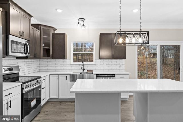 10912 THIEL CT, Spotsylvania, VA 22551