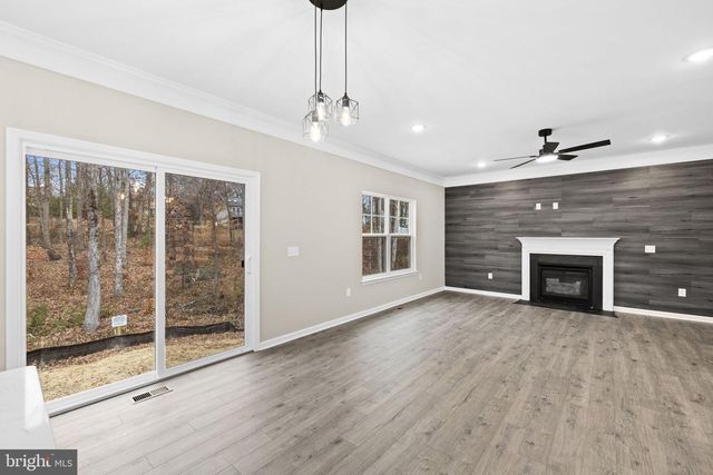 10912 THIEL CT, Spotsylvania, VA 22551