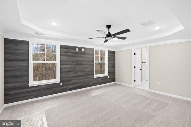 10912 THIEL CT, Spotsylvania, VA 22551