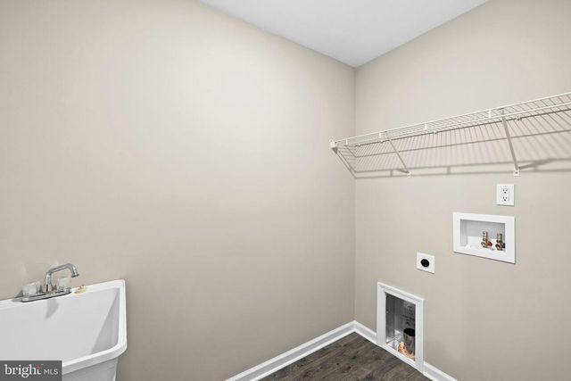 10912 THIEL CT, Spotsylvania, VA 22551