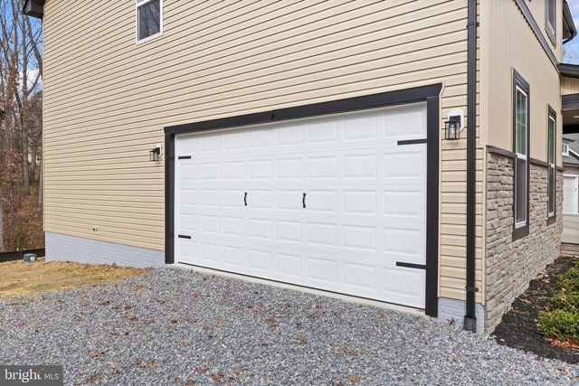 10912 THIEL CT, Spotsylvania, VA 22551