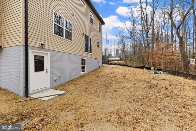 10912 THIEL CT, Spotsylvania, VA 22551