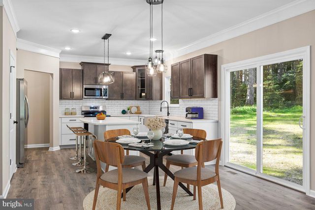 10912 THIEL CT, Spotsylvania, VA 22551