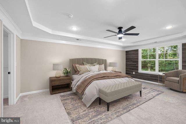 10912 THIEL CT, Spotsylvania, VA 22551