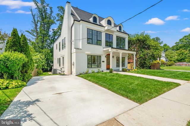 9216 SHELTON ST, Bethesda, MD 20817