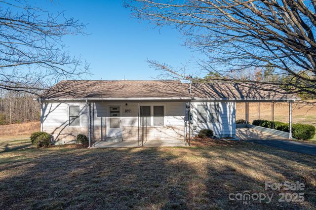 897 Calloway Road, Lincolnton, NC 28092