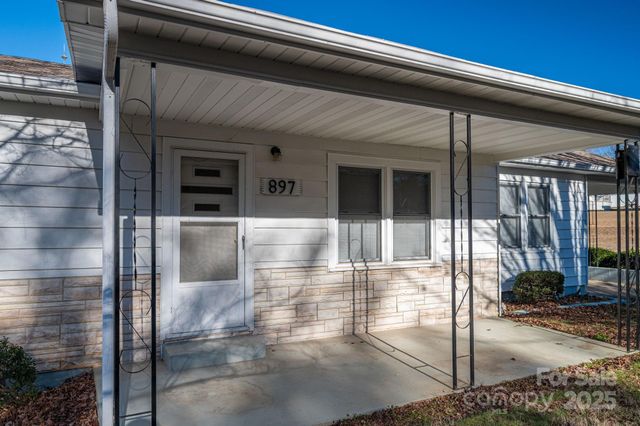 897 Calloway Road, Lincolnton, NC 28092