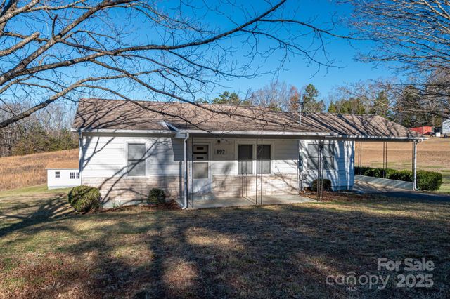 897 Calloway Road, Lincolnton, NC 28092