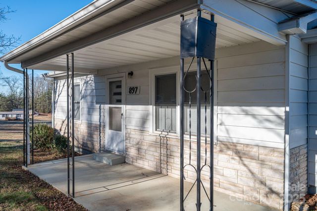 897 Calloway Road, Lincolnton, NC 28092