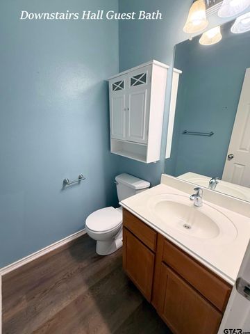 12260 Wild Horse, Tyler, TX 75706