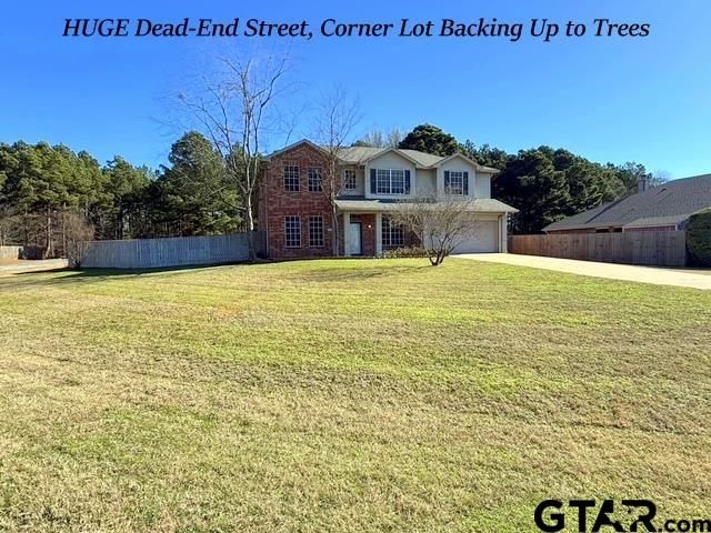 12260 Wild Horse, Tyler, TX 75706