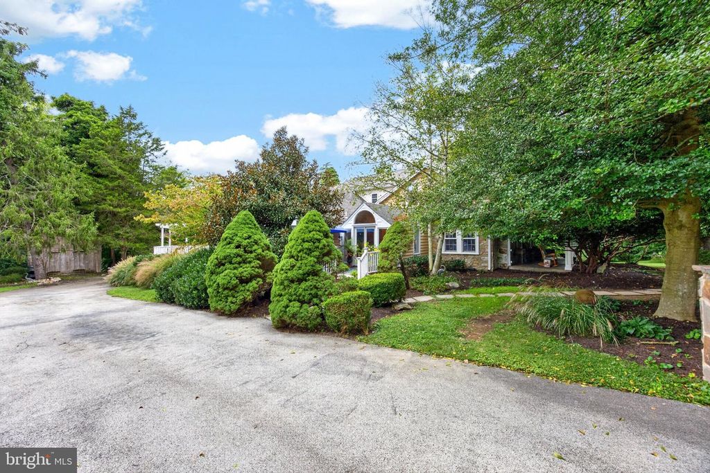 1043 BODINE RD, Chester Springs, PA 19425 — photo 3