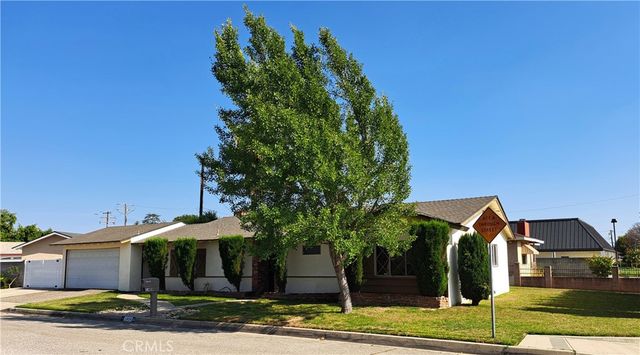 1404 E Louisa, West Covina, CA 91791