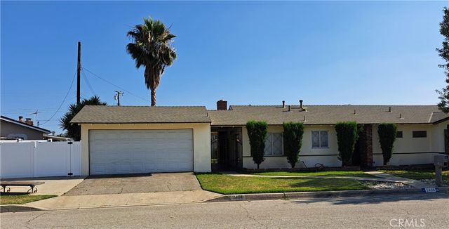 1404 E Louisa, West Covina, CA 91791