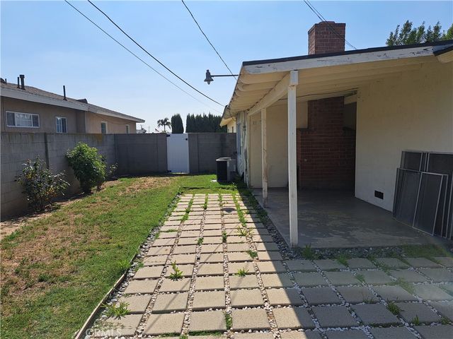 1404 E Louisa, West Covina, CA 91791