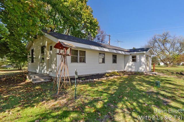 6555 17 Mile Road Ne, Nelson Twp, MI 49319