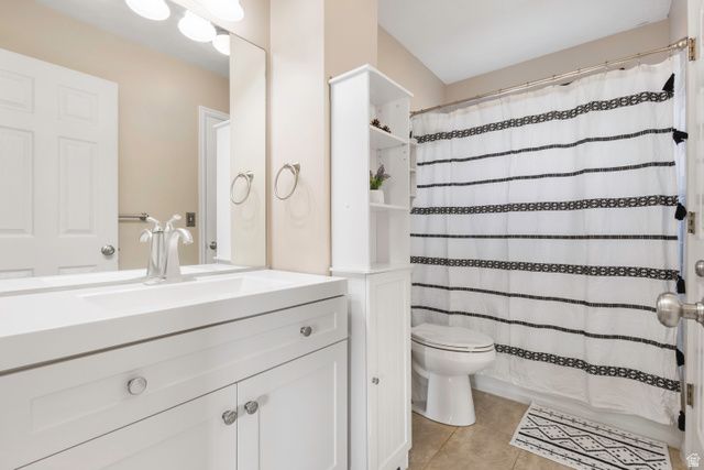 4571 S STONEWOOD DR, West Valley City, UT 84119