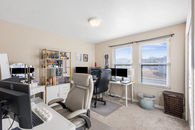 4571 S STONEWOOD DR, West Valley City, UT 84119