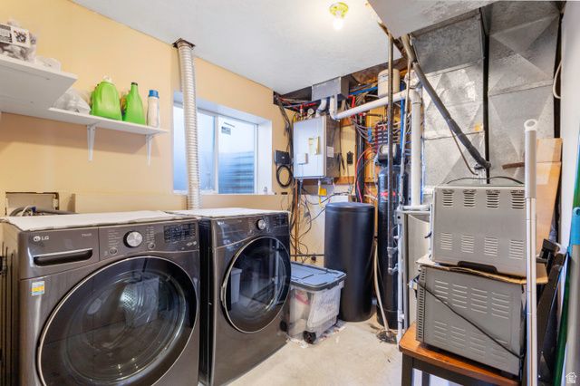 4571 S STONEWOOD DR, West Valley City, UT 84119