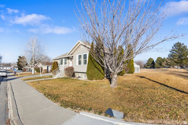 4571 S STONEWOOD DR, West Valley City, UT 84119