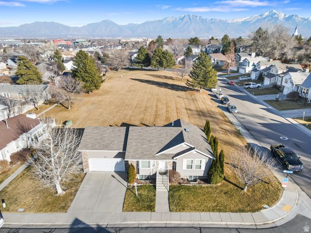 4571 S STONEWOOD DR, West Valley City, UT 84119