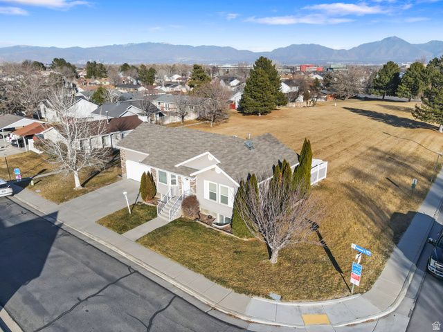 4571 S STONEWOOD DR, West Valley City, UT 84119