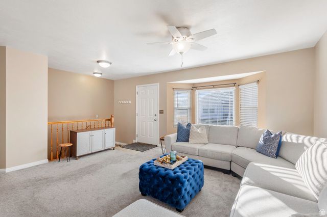 4571 S STONEWOOD DR, West Valley City, UT 84119