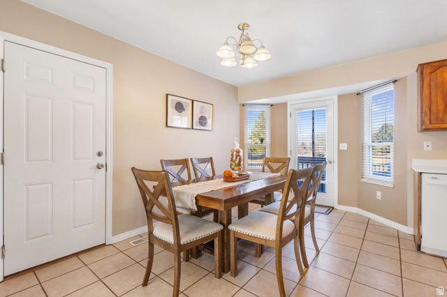 4571 S STONEWOOD DR, West Valley City, UT 84119