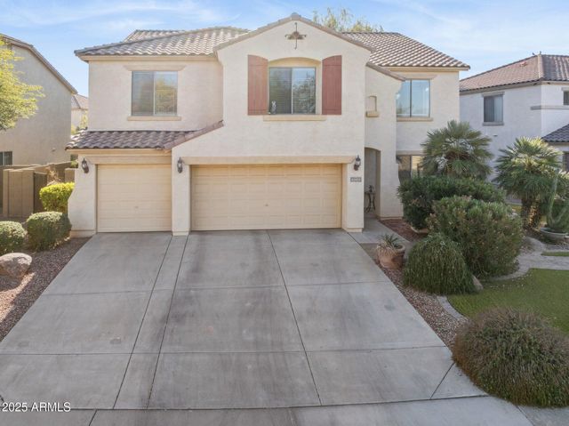 43459 W MARICOPA Avenue, Maricopa, AZ 85138