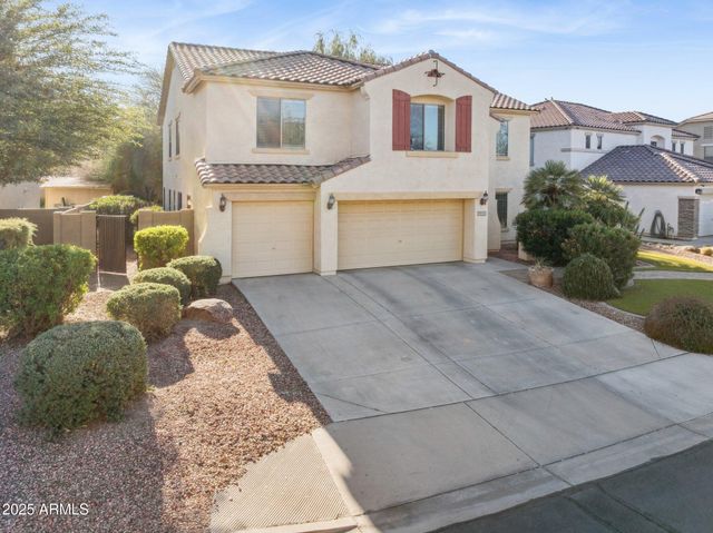 43459 W MARICOPA Avenue, Maricopa, AZ 85138