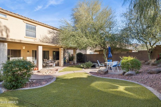 43459 W MARICOPA Avenue, Maricopa, AZ 85138