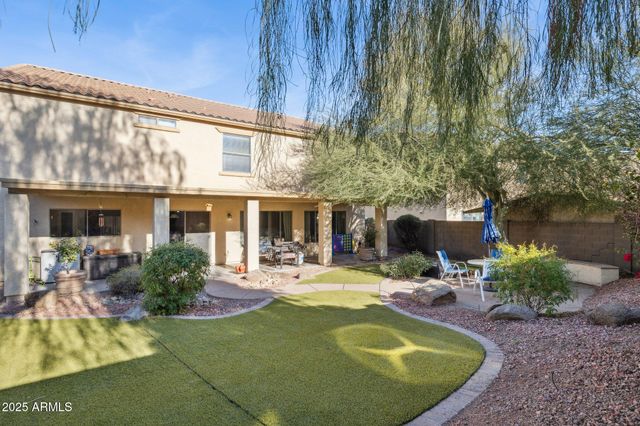 43459 W MARICOPA Avenue, Maricopa, AZ 85138