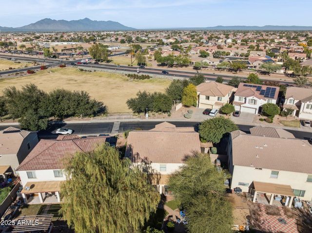 43459 W MARICOPA Avenue, Maricopa, AZ 85138