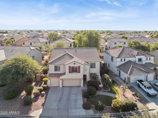 43459 W MARICOPA Avenue, Maricopa, AZ 85138