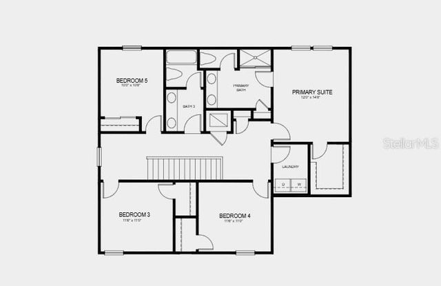 4736 BABYS BREATH PLACE, Lake Hamilton, FL 33851